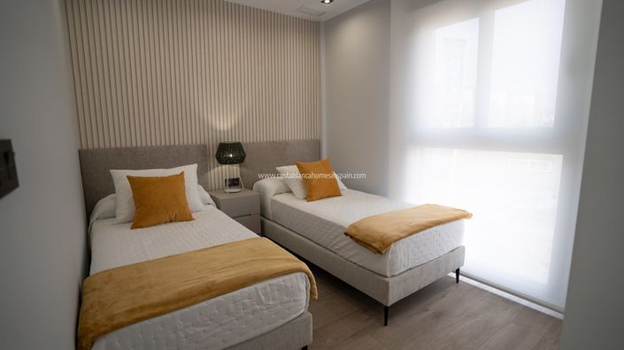 Image No.43-2 Bed Apartment for sale