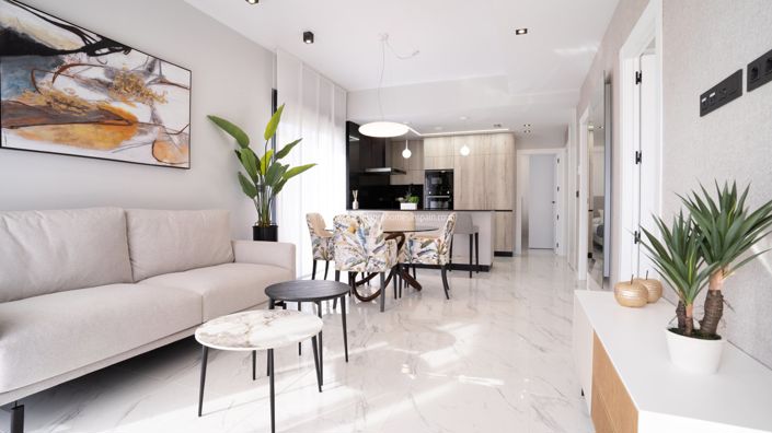 Image No.16-3 Bed Apartment for sale