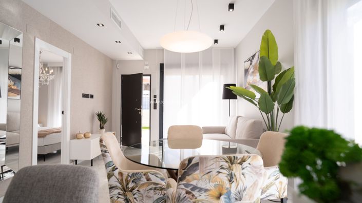 Image No.22-3 Bed Apartment for sale