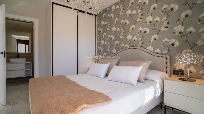 Image No.32-Appartement de 2 chambres à vendre à Pilar de la Horadada