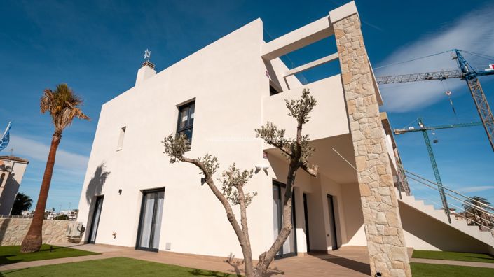 Image No.48-3 Bed Apartment for sale