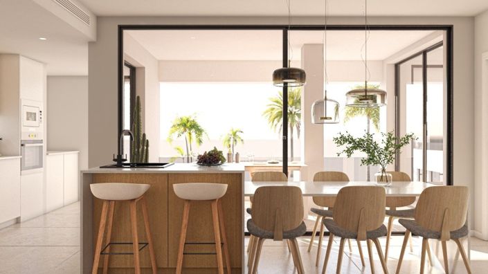 Image No.10-3 Bed Apartment for sale