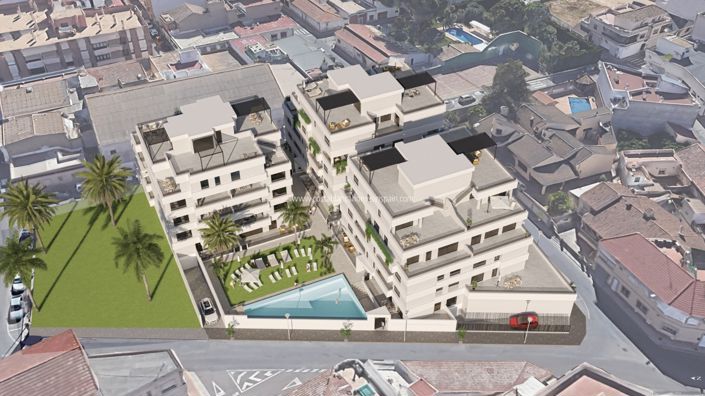 Image No.7-3 Bed Apartment for sale