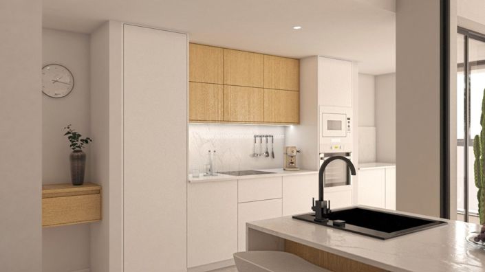 Image No.9-3 Bed Apartment for sale