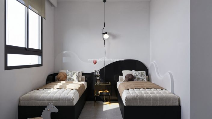 Image No.8-3 Bed Apartment for sale