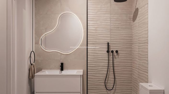 Image No.9-2 Bed Apartment for sale