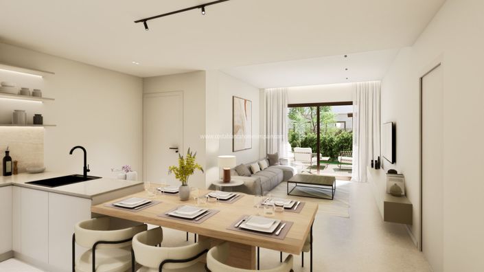 Image No.12-3 Bed Apartment for sale