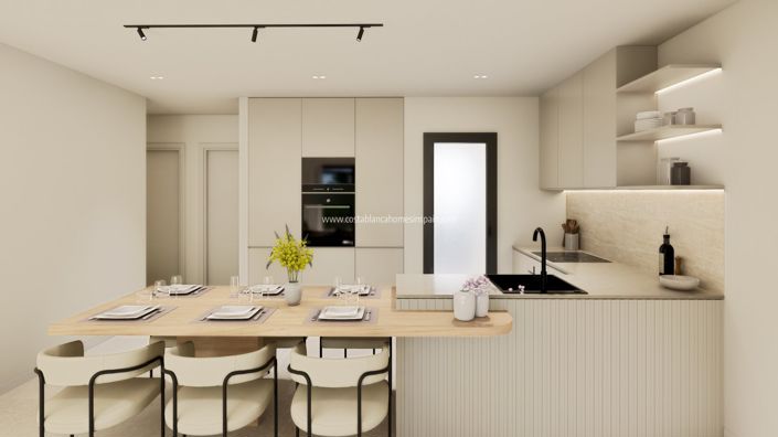 Image No.16-3 Bed Apartment for sale