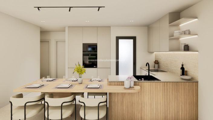 Image No.17-3 Bed Apartment for sale