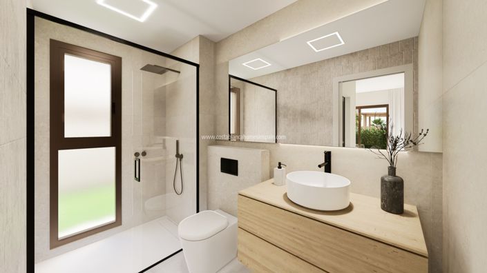 Image No.18-3 Bed Apartment for sale