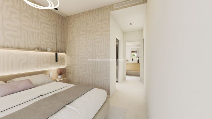 Image No.21-3 Bed Apartment for sale