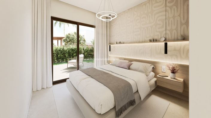 Image No.22-3 Bed Apartment for sale