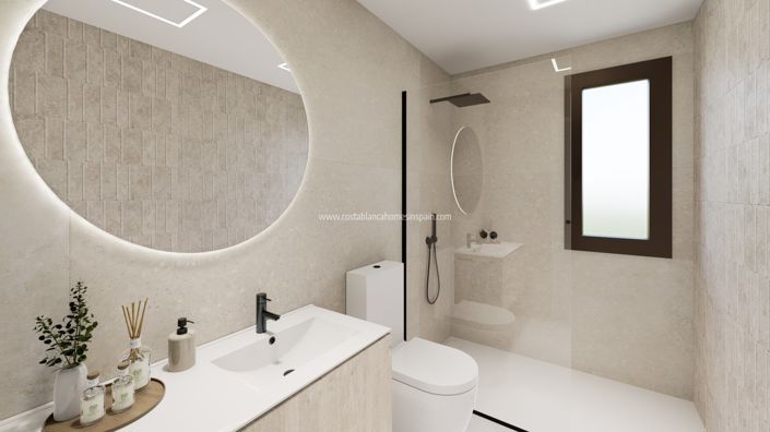 Image No.23-3 Bed Apartment for sale