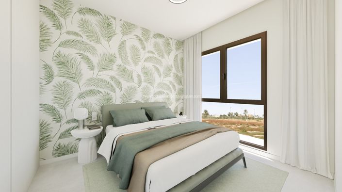 Image No.26-3 Bed Apartment for sale