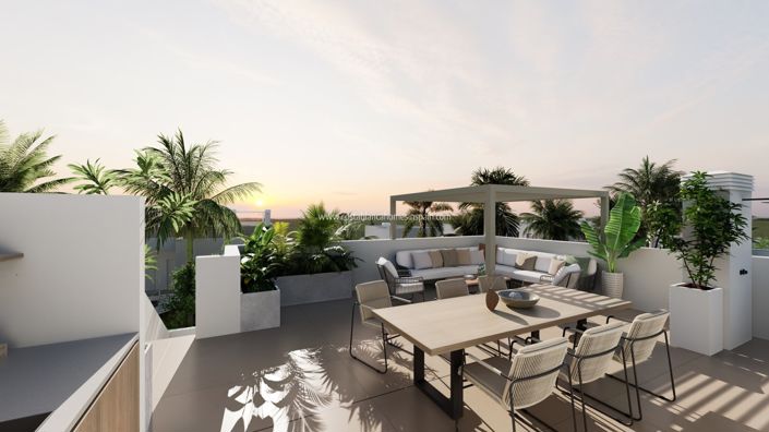 Image No.28-3 Bed Apartment for sale