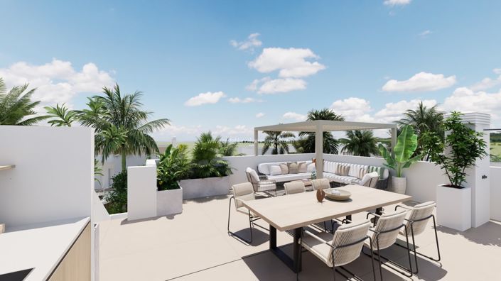 Image No.29-3 Bed Apartment for sale