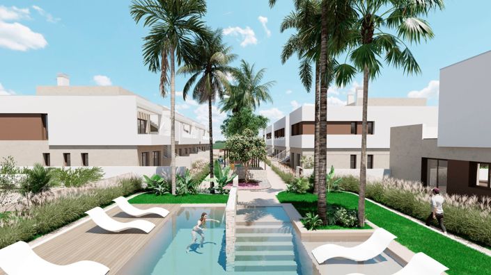 Image No.32-3 Bed Apartment for sale