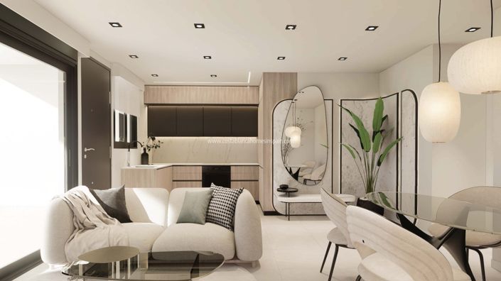 Image No.4-2 Bed Apartment for sale