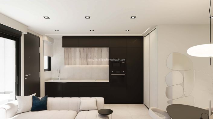 Image No.5-2 Bed Apartment for sale