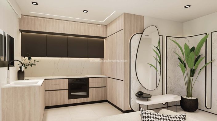 Image No.7-2 Bed Apartment for sale