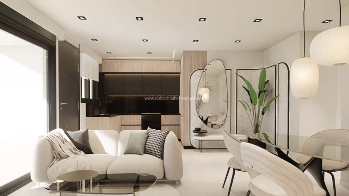 Image No.8-2 Bed Apartment for sale