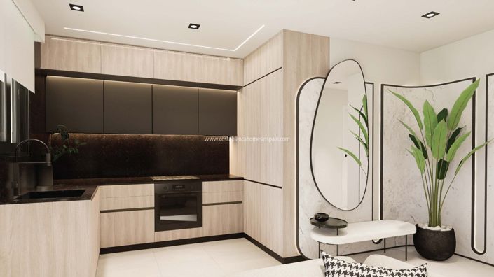 Image No.9-2 Bed Apartment for sale