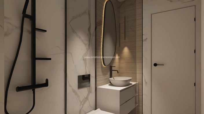 Image No.11-2 Bed Apartment for sale