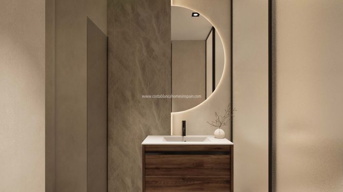 Image No.13-2 Bed Apartment for sale