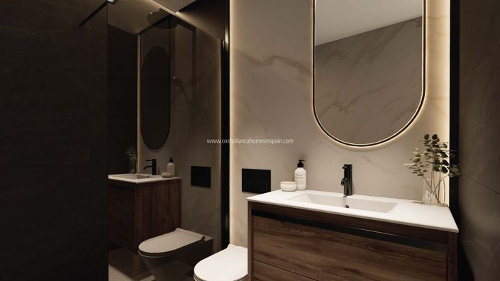 Image No.16-2 Bed Apartment for sale