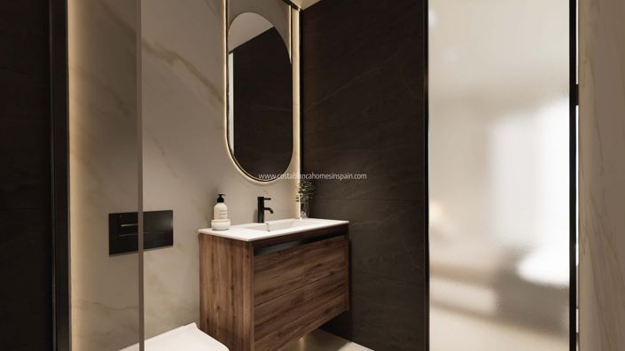 Image No.18-2 Bed Apartment for sale