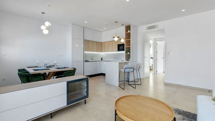 Image No.22-2 Bed Apartment for sale