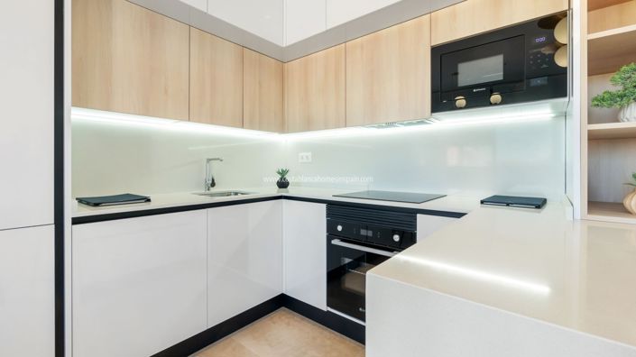 Image No.24-2 Bed Apartment for sale