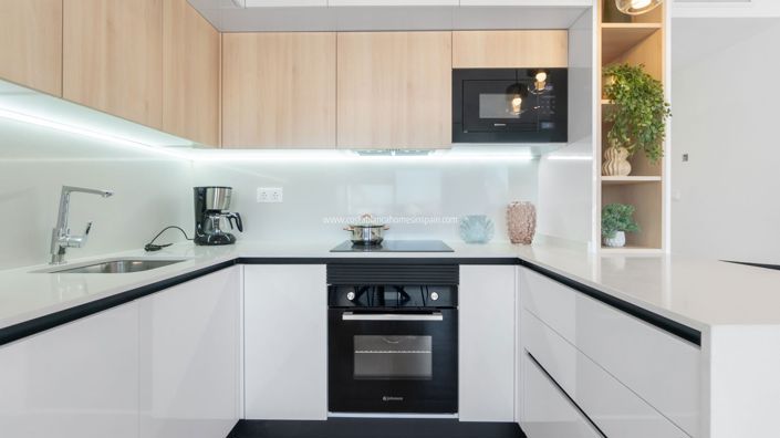 Image No.25-2 Bed Apartment for sale