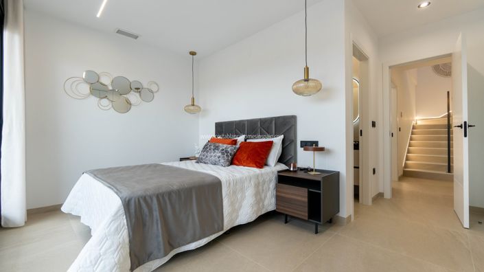 Image No.20-3 Bed Villa for sale