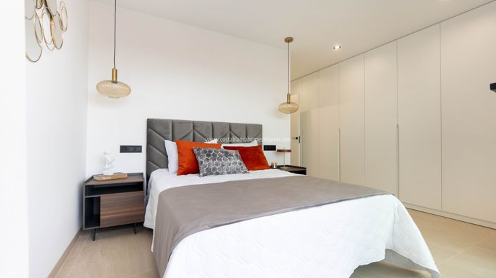 Image No.22-3 Bed Villa for sale