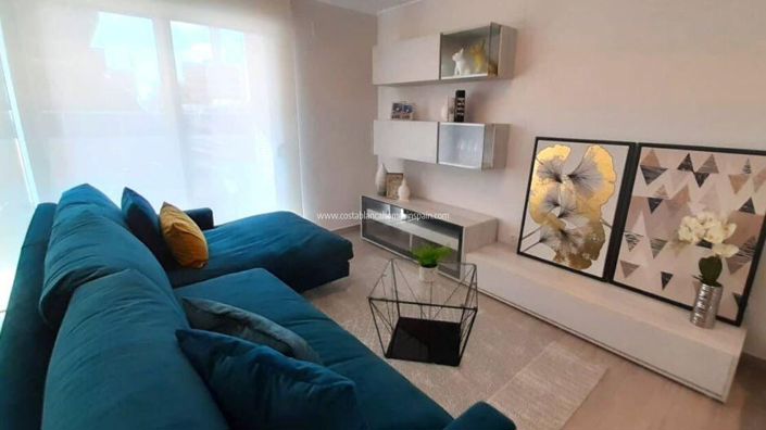 Image No.17-3 Bed Apartment for sale