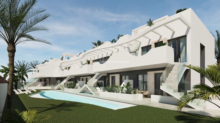 Image No.3-2 Bed Bungalow for sale