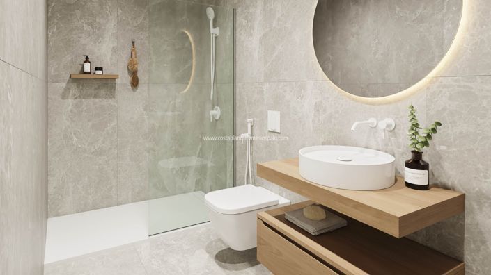 Image No.6-2 Bed Bungalow for sale