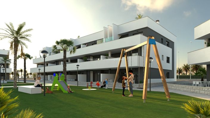 Image No.31-2 Bed Apartment for sale