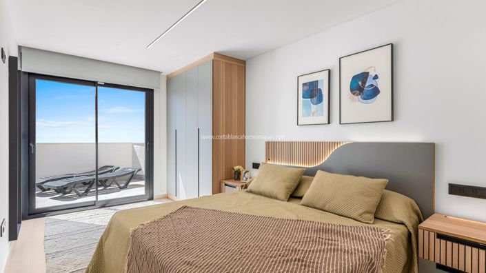 Image No.23-3 Bed Apartment for sale