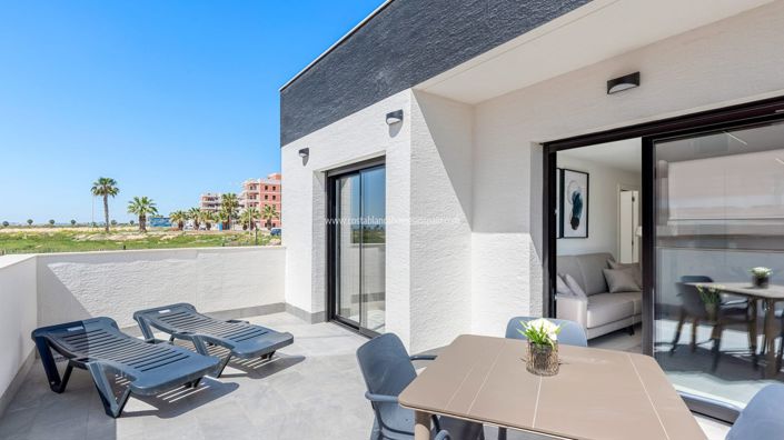 Image No.28-3 Bed Apartment for sale