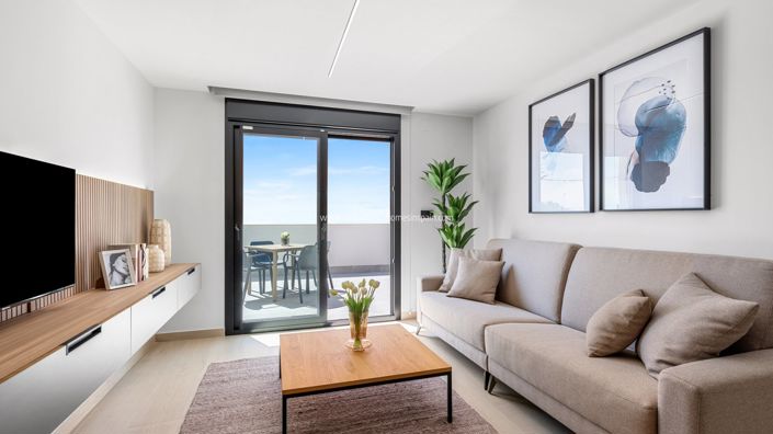 Image No.8-3 Bed Apartment for sale