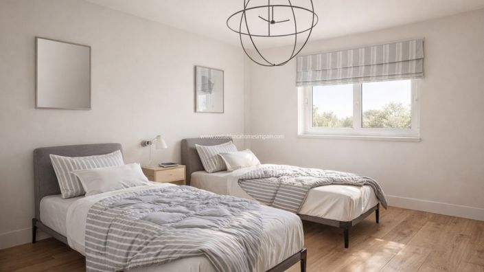 Image No.7-3 Bed Apartment for sale