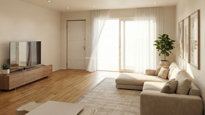 Image No.8-3 Bed Apartment for sale