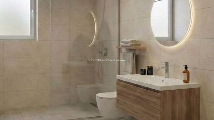 Image No.9-3 Bed Apartment for sale