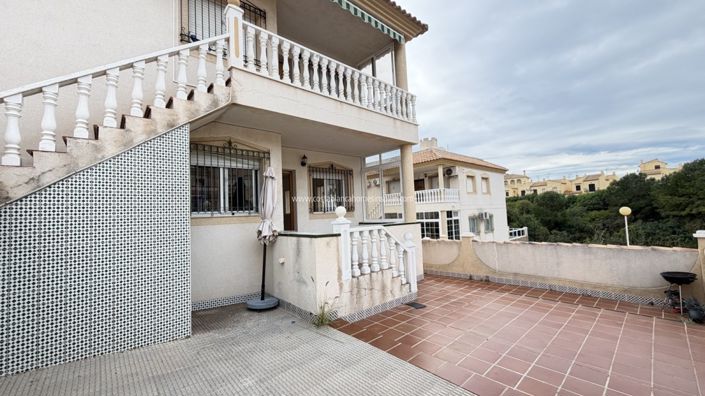 Image No.3-Appartement de 2 chambres à vendre à Orihuela Costa