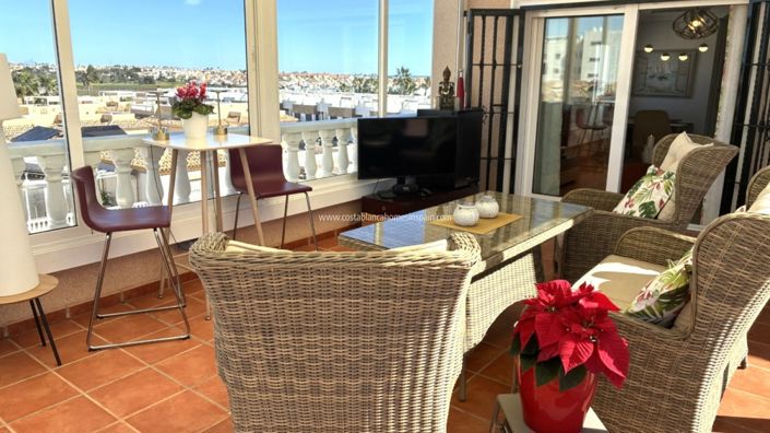 Image No.6-2 Bed Apartment for sale