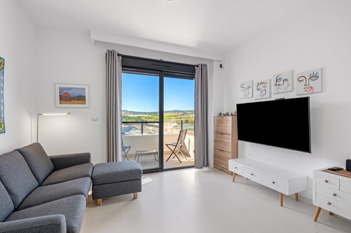 Image No.2-Appartement de 2 chambres à vendre à San Miguel de Salinas