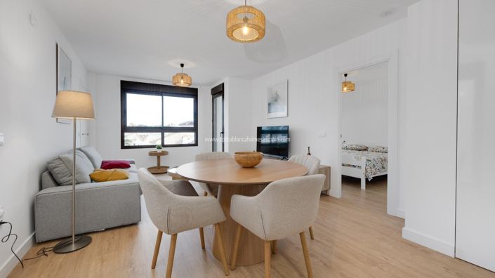 Image No.9-2 Bed Apartment for sale