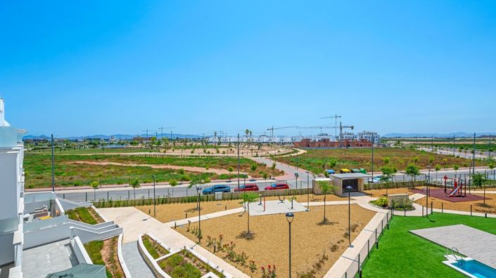 Image No.24-2 Bed Apartment for sale